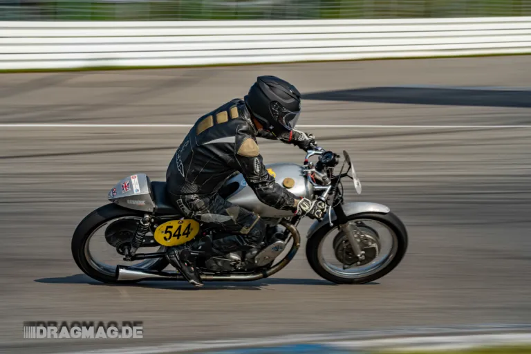 Hockenheim Classics 2020 – Foto 75