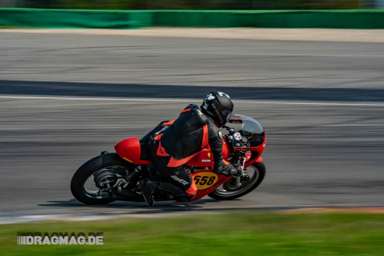 Hockenheim Classics 2020 – Foto 76