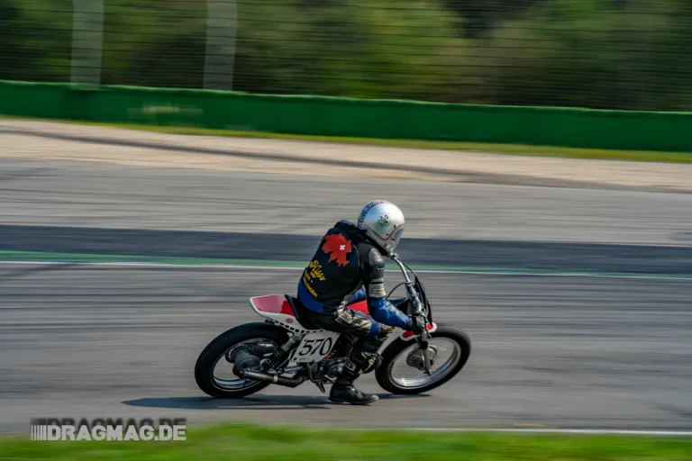 Hockenheim Classics 2020 – Foto 77