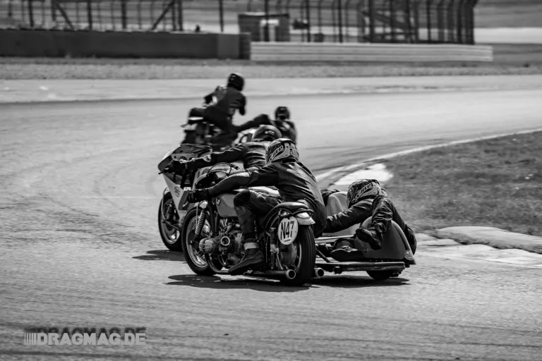 Hockenheim Classics 2020 – Foto 78