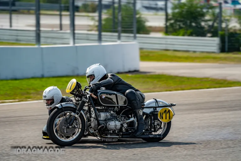 Hockenheim Classics 2020 – Foto 79