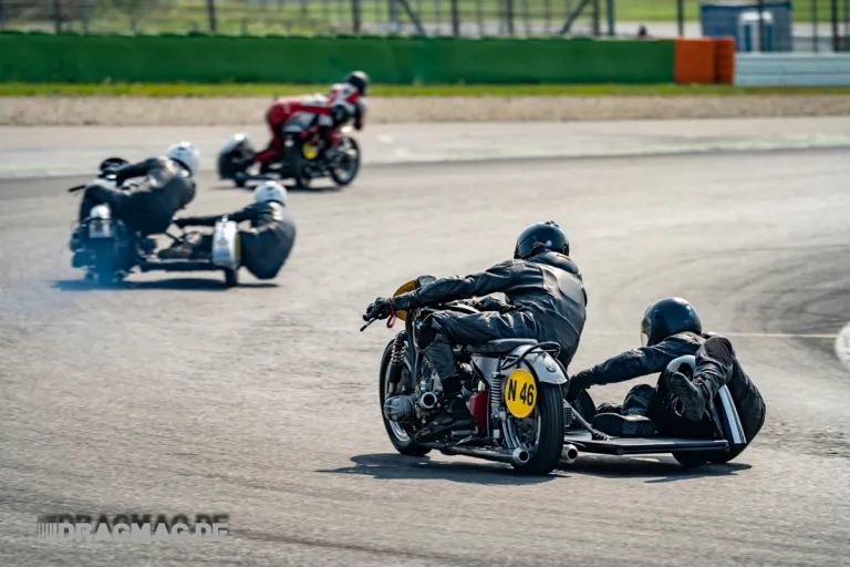 Hockenheim Classics 2020 – Foto 80