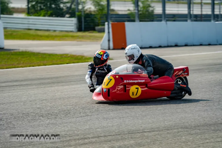 Hockenheim Classics 2020 – Foto 81