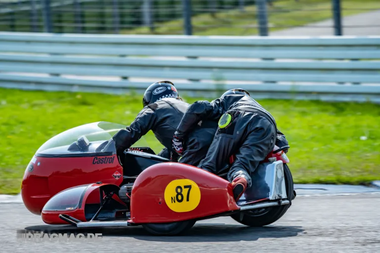 Hockenheim Classics 2020 – Foto 82
