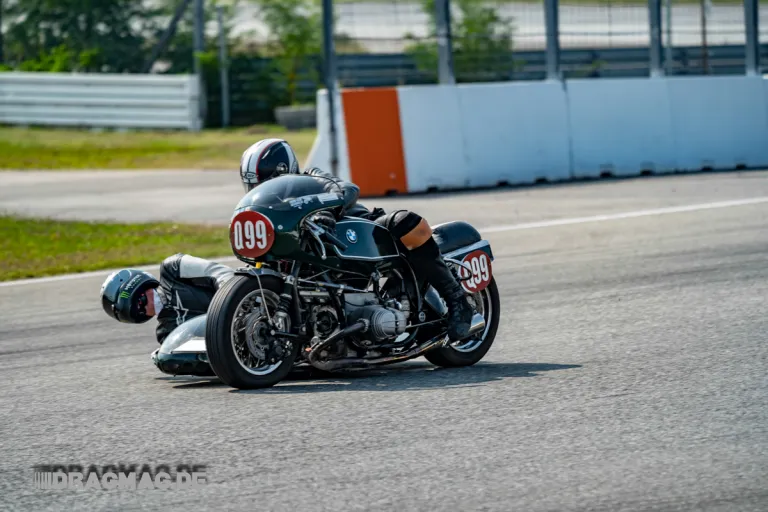 Hockenheim Classics 2020 – Foto 83