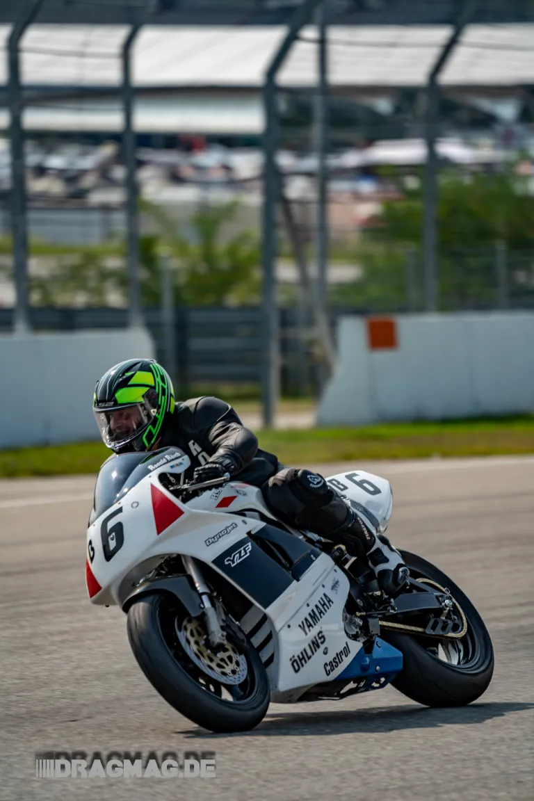 Hockenheim Classics 2020 – Foto 87