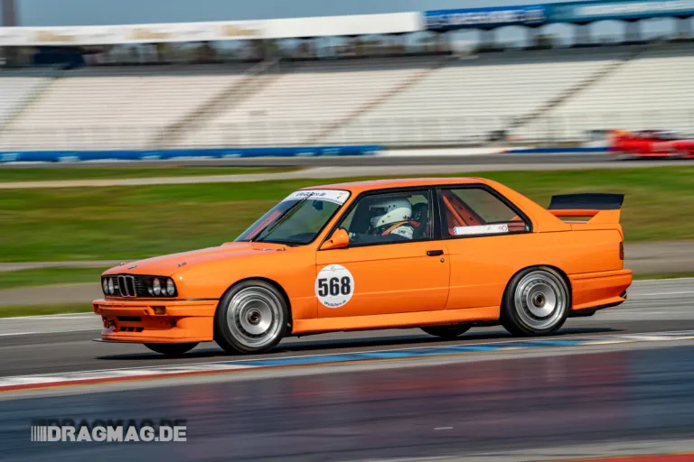 Hockenheim Classics 2020 – Foto 88