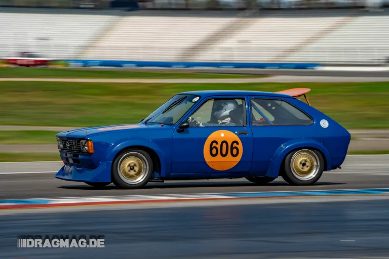 Hockenheim Classics 2020 – Foto 89