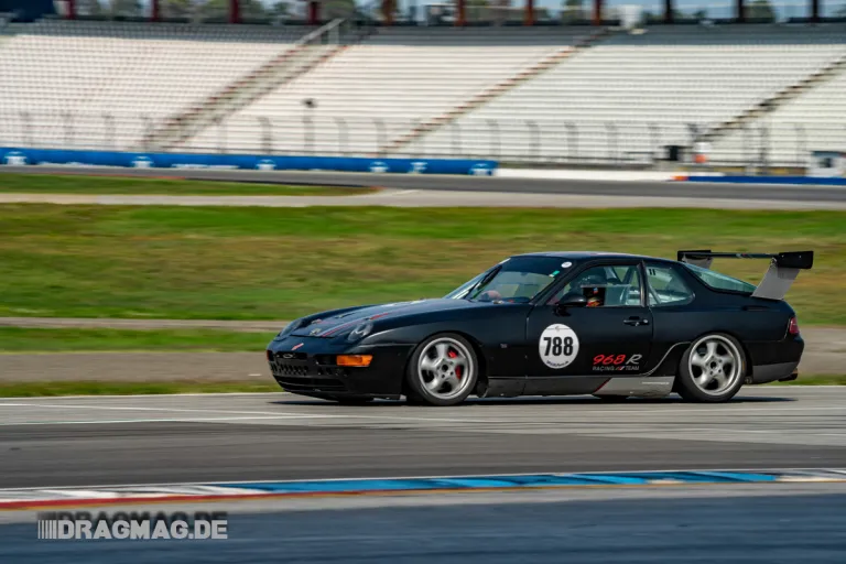 Hockenheim Classics 2020 – Foto 90
