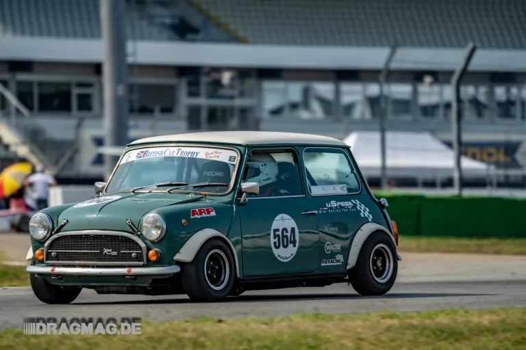Hockenheim Classics 2020 – Foto 101