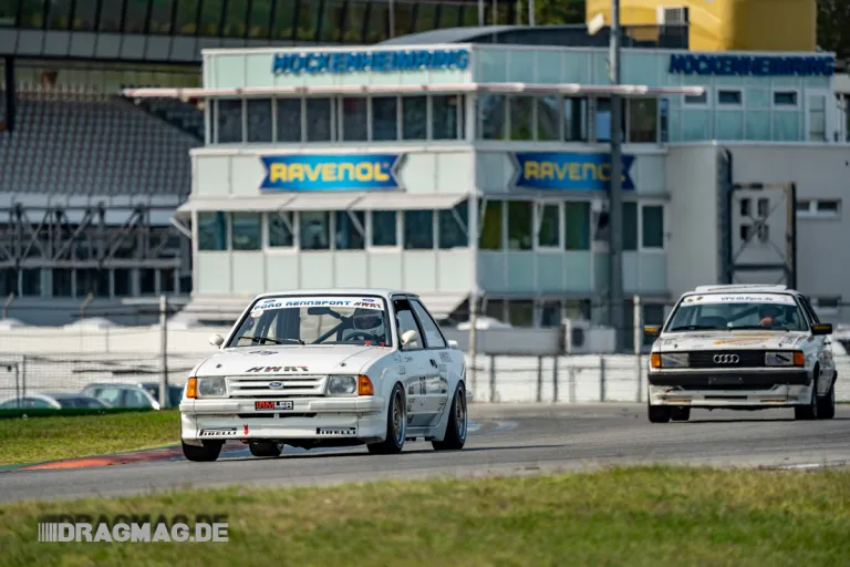 Hockenheim Classics 2020 – Foto 102