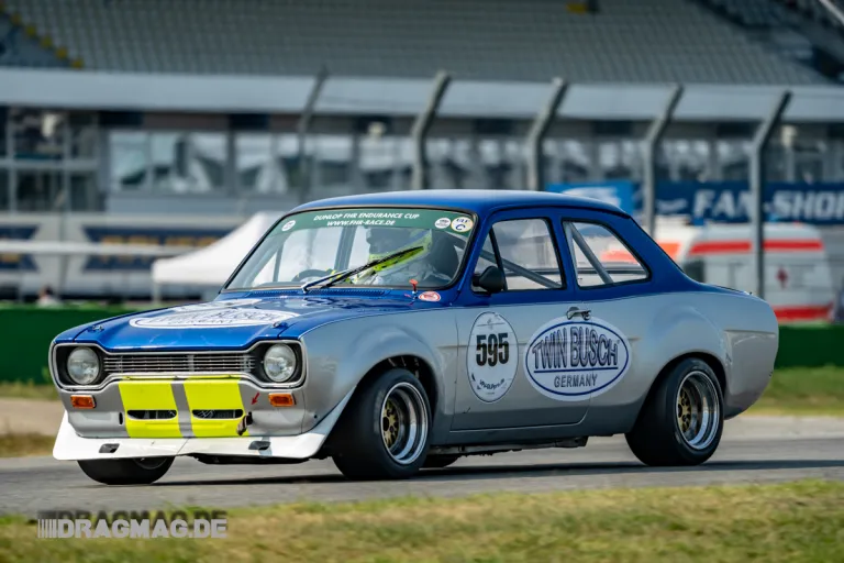 Hockenheim Classics 2020 – Foto 103