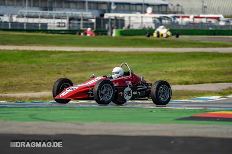 Hockenheim Classics 2020 – Foto 105