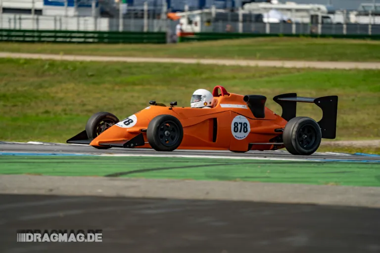Hockenheim Classics 2020 – Foto 106