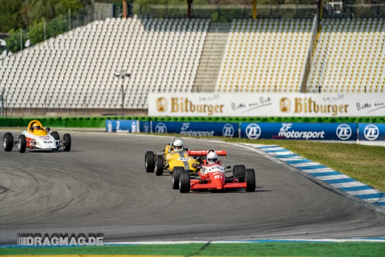 Hockenheim Classics 2020 – Foto 107