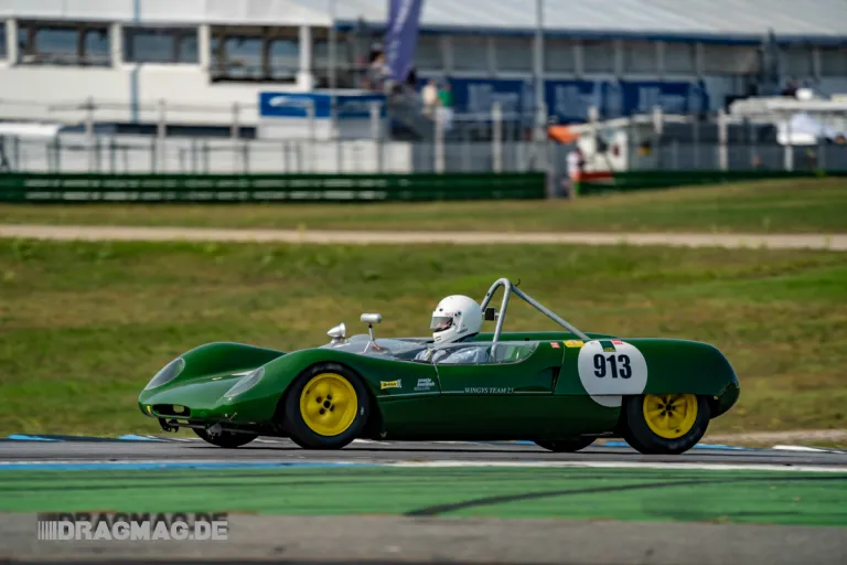 Hockenheim Classics 2020 – Foto 108