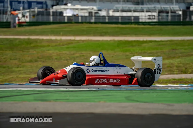 Hockenheim Classics 2020 – Foto 109
