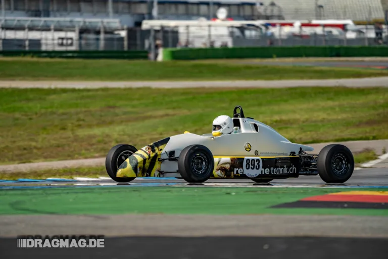 Hockenheim Classics 2020 – Foto 110