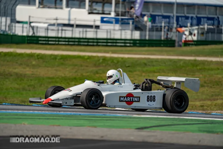 Hockenheim Classics 2020 – Foto 111