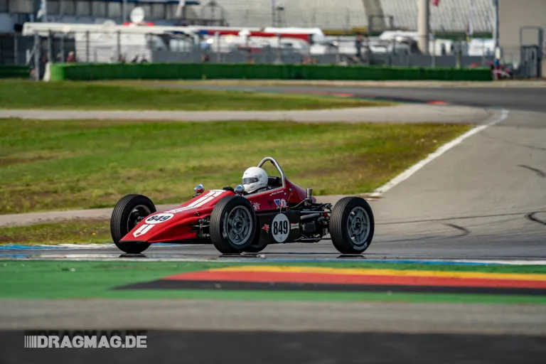 Hockenheim Classics 2020 – Foto 112