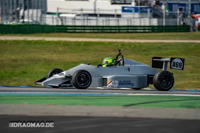 Hockenheim Classics 2020 – Foto 113