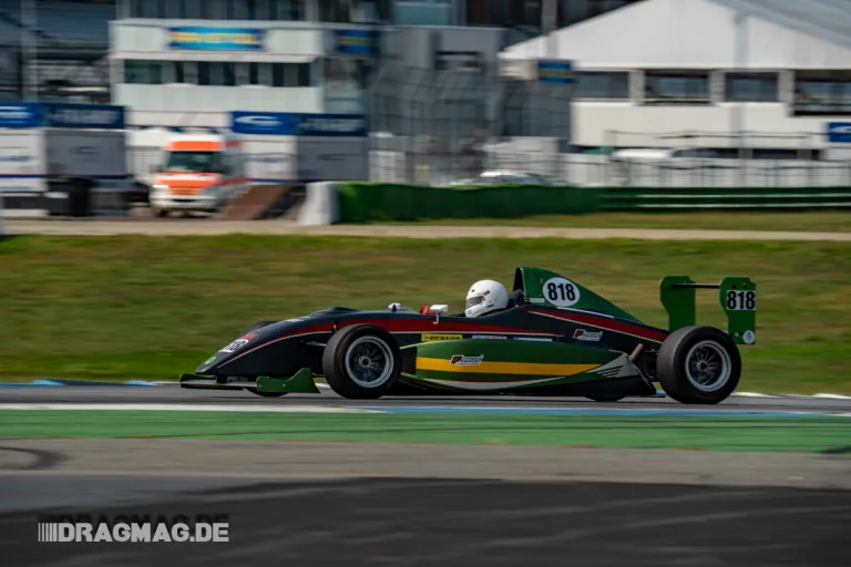 Hockenheim Classics 2020 – Foto 114