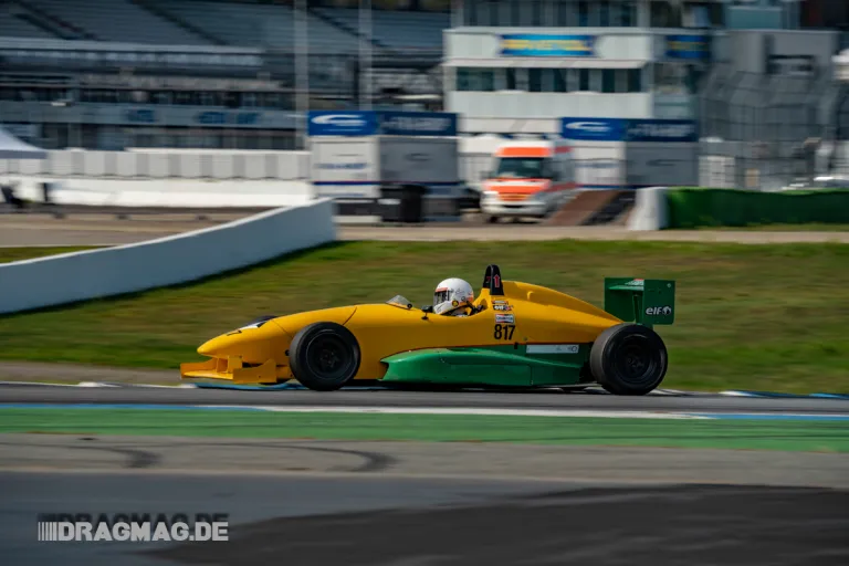 Hockenheim Classics 2020 – Foto 115