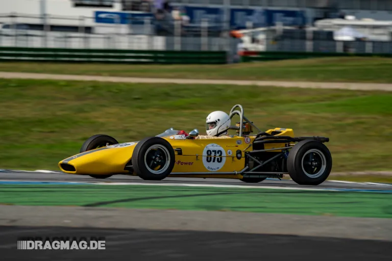 Hockenheim Classics 2020 – Foto 116