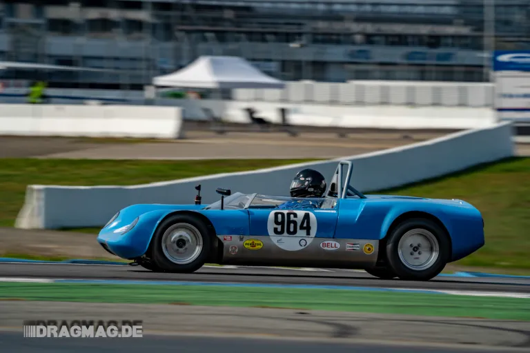 Hockenheim Classics 2020 – Foto 117