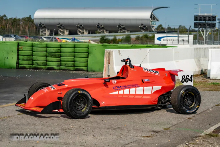 Hockenheim Classics 2020 – Foto 118