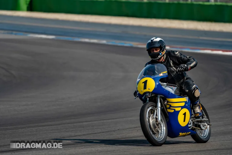 Hockenheim Classics 2020 – Foto 119