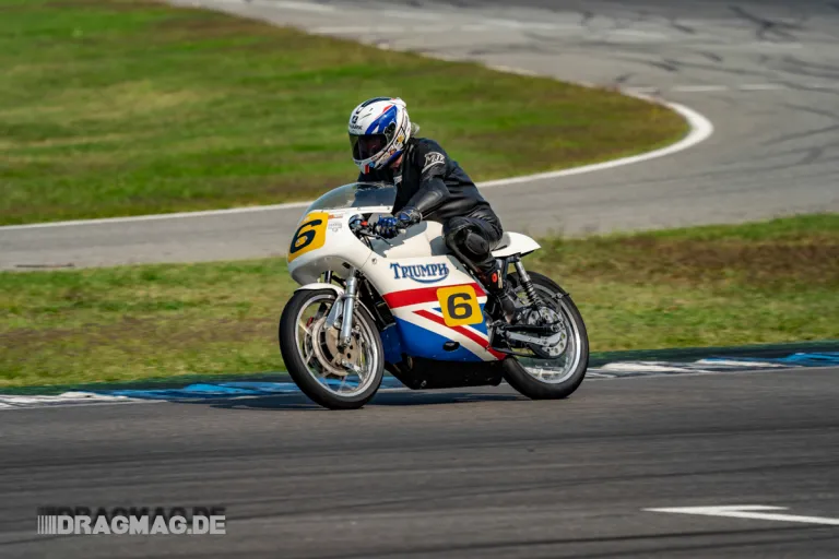 Hockenheim Classics 2020 – Foto 120