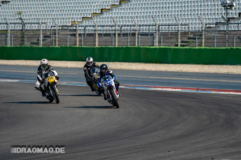Hockenheim Classics 2020 – Foto 121