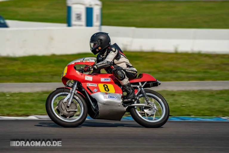 Hockenheim Classics 2020 – Foto 122