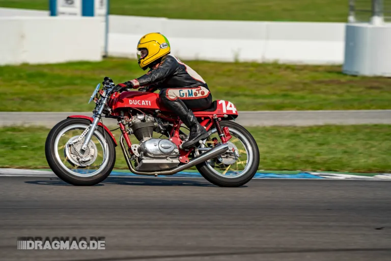 Hockenheim Classics 2020 – Foto 123