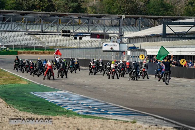 Hockenheim Classics 2020 – Foto 124
