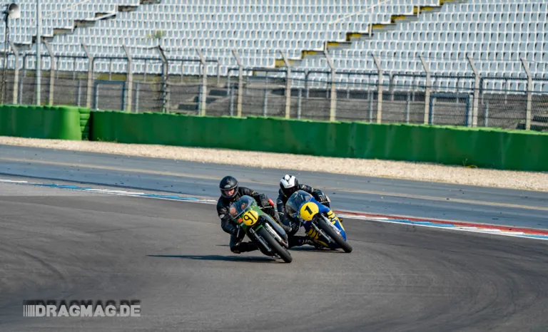 Hockenheim Classics 2020 – Foto 125