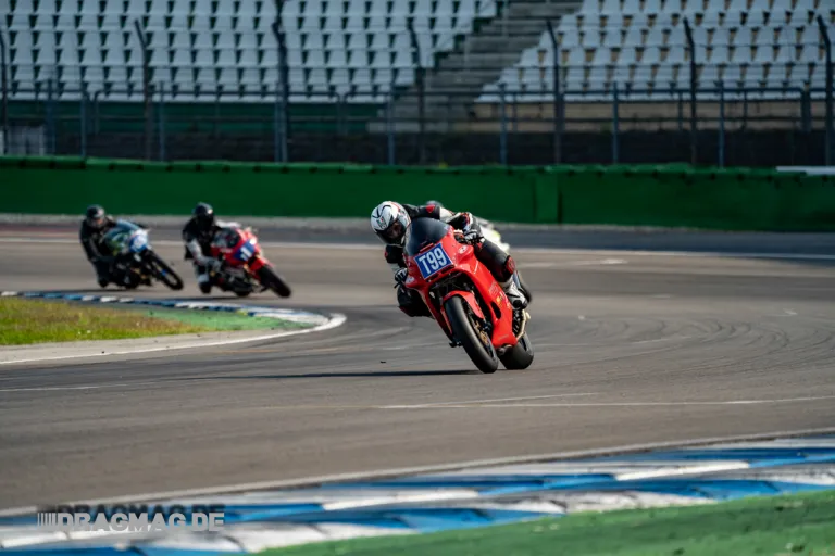 Hockenheim Classics 2020 – Foto 126