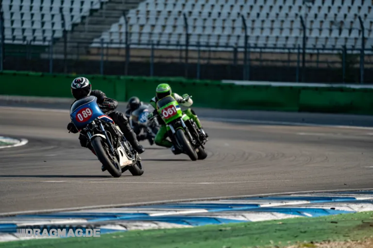 Hockenheim Classics 2020 – Foto 127