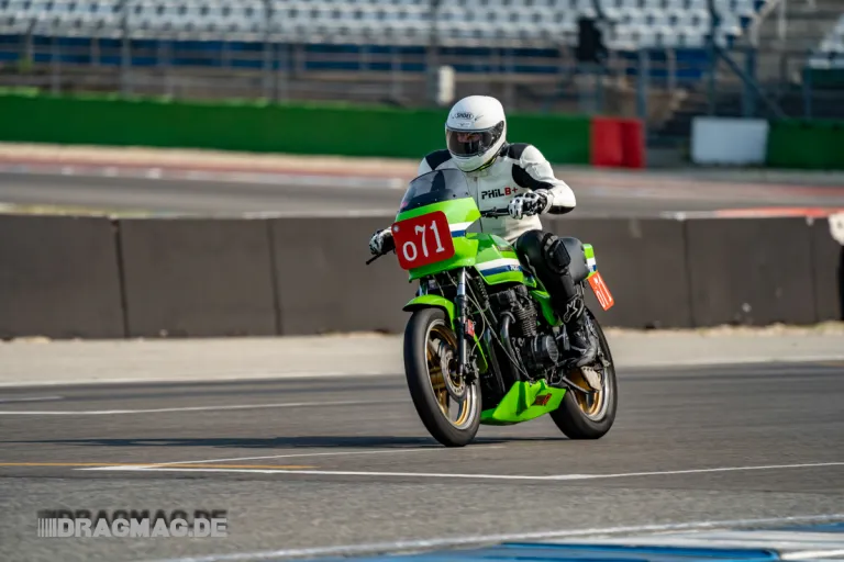 Hockenheim Classics 2020 – Foto 130