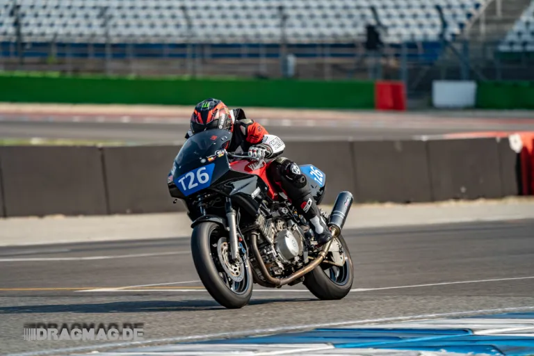 Hockenheim Classics 2020 – Foto 132