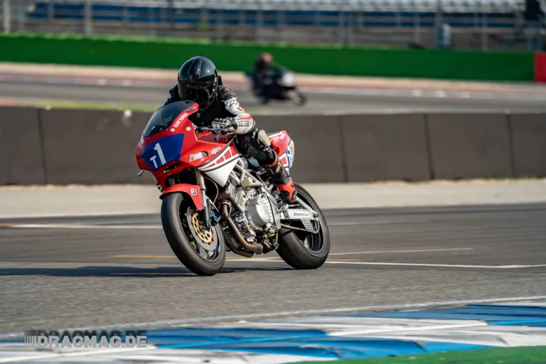 Hockenheim Classics 2020 – Foto 133