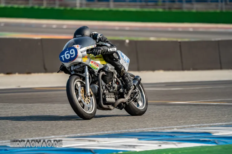 Hockenheim Classics 2020 – Foto 134