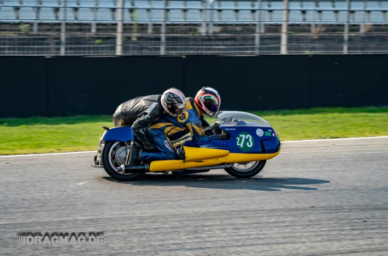 Hockenheim Classics 2020 – Foto 137