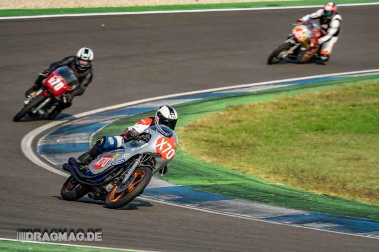 Hockenheim Classics 2020 – Foto 145