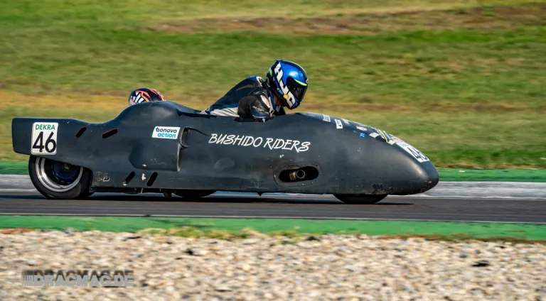 Hockenheim Classics 2020 – Foto 147