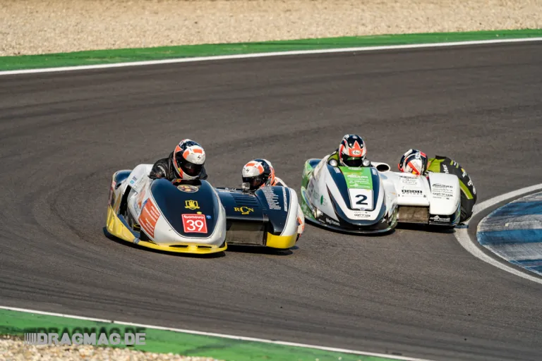Hockenheim Classics 2020 – Foto 148