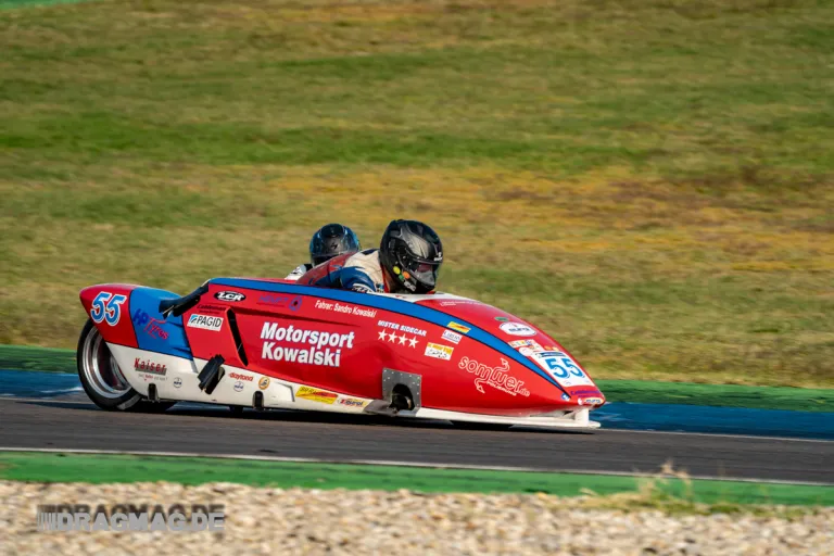 Hockenheim Classics 2020 – Foto 150