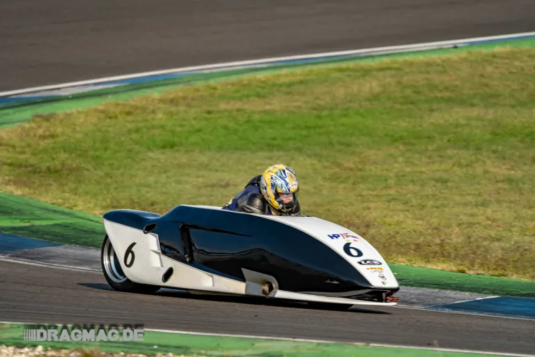 Hockenheim Classics 2020 – Foto 151