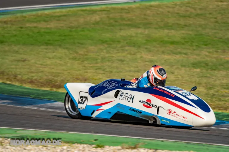 Hockenheim Classics 2020 – Foto 152